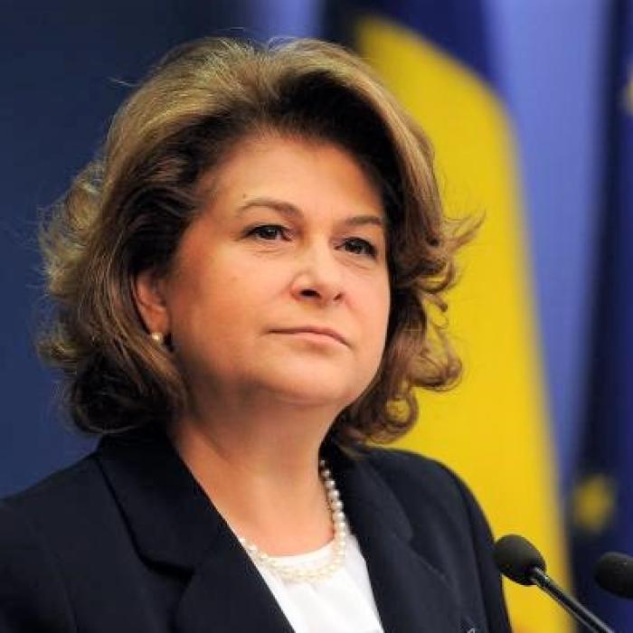 Șefa Comisiei Europene a decis. Rovana Plumb, pe lista comisarilor