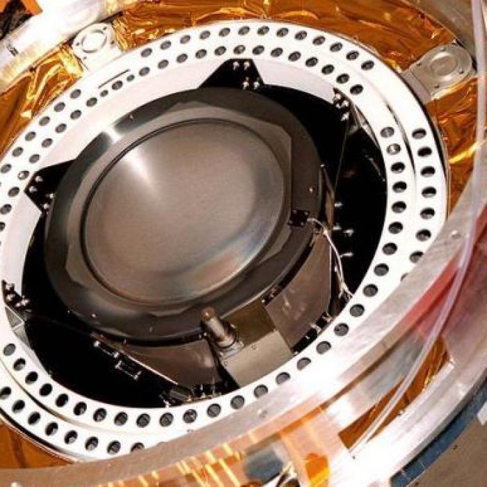China a creat un motor mai deosebit. Cântărește incredibil de puțin