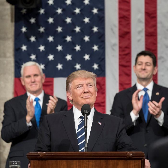 Donald Trump, cuvinte dure la adresa conducerii Rezervei Federale