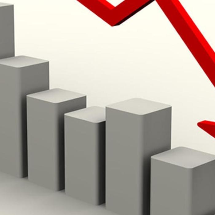 Eurostat: România, cel mai semnificativ declin din UE al producţiei industriale