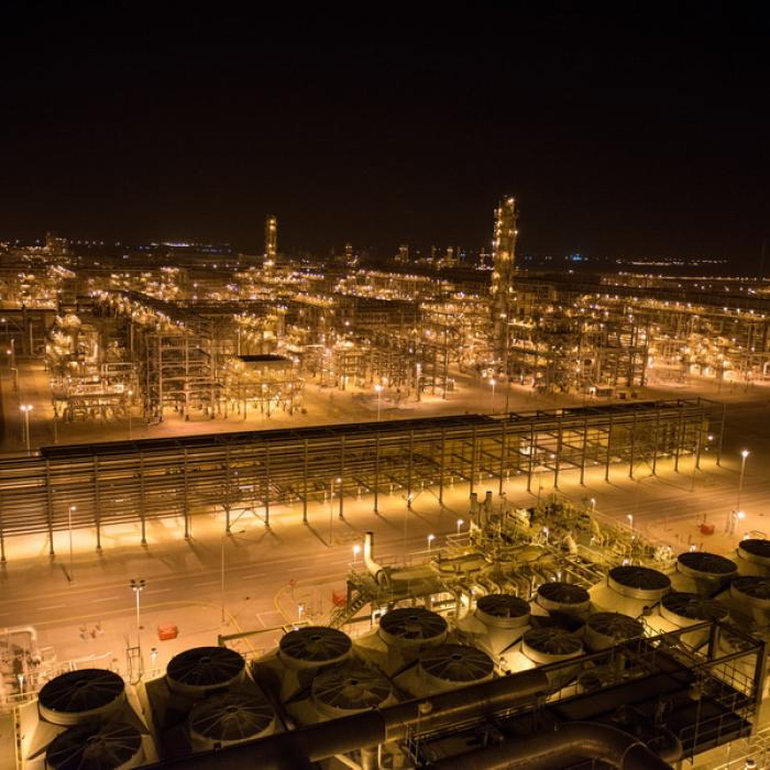 De unde își extrage Arabia Saudită petrolul
