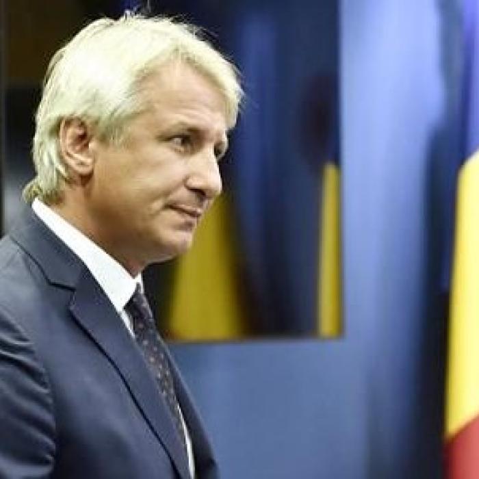 Eugen Teodorovici declară: Nu am datorii la stat