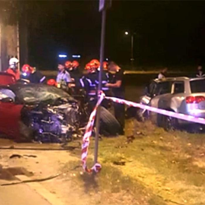 Accident Mario Iorgulescu. Familia cere despăgubiri uriaşe