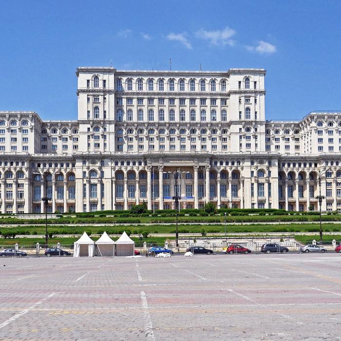 Cât valorează Palatul Parlamentului. Guvernul a făcut calculele