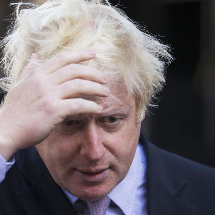 Brexit. Boris Johnson merge la New York fără mari speranțe
