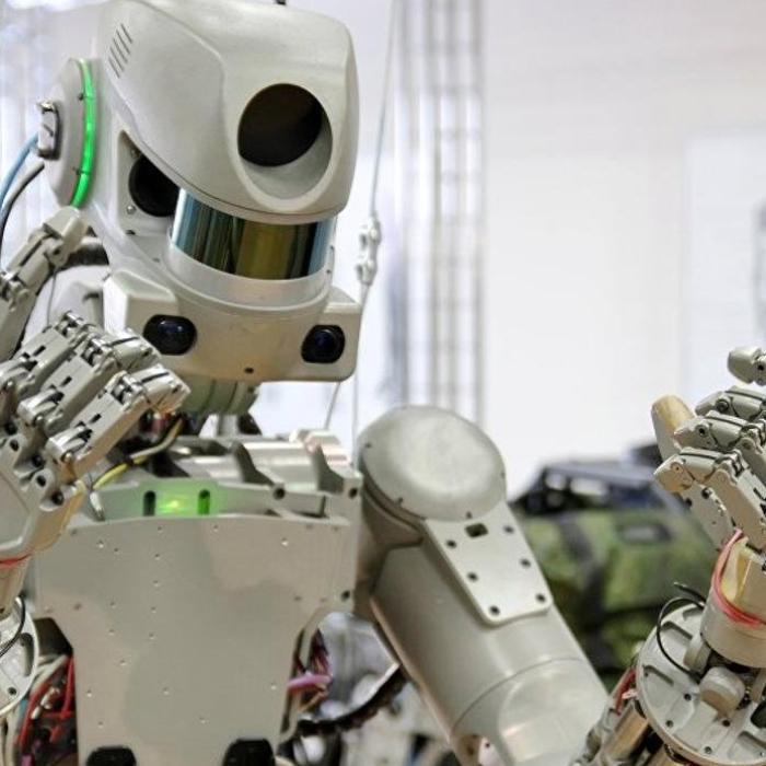 Îți vei pierde slujba? Află în ce domenii roboții sunt o amenințare