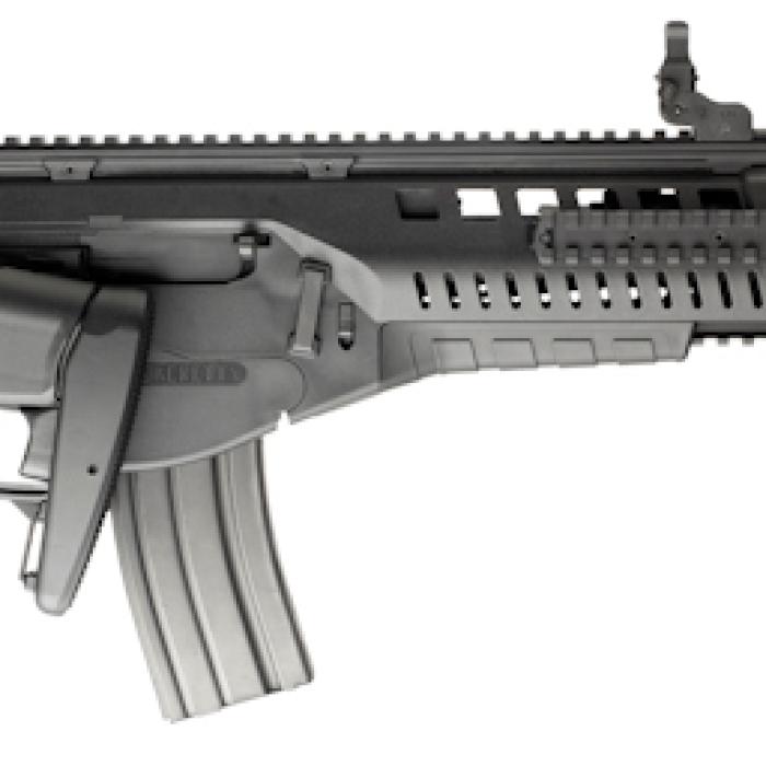 Reacția Romarm la criticile asocierii dintre UM Plopeni şi Beretta