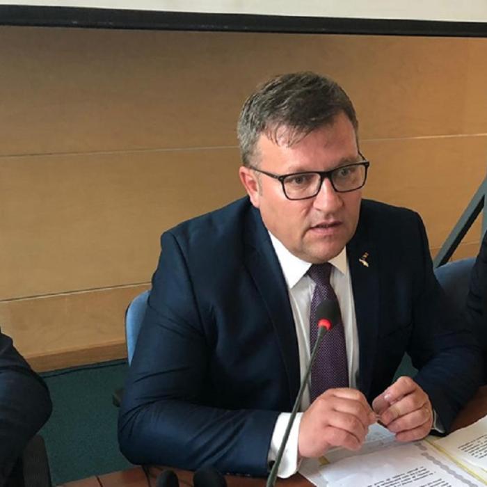 Budăi, apel public: Semnați ”Pactul național pentru bunăstarea românilor”!