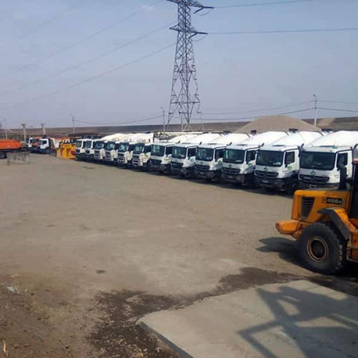 CNAIR: 11 oferte pentru proiectarea și execuţia autostrăzii de Centură București Nord