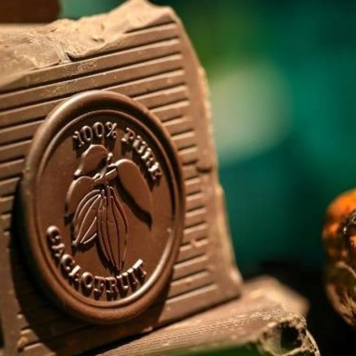 Altfel de ciocolată. Arată la fel, dar e mai gustoasă. Află secretul