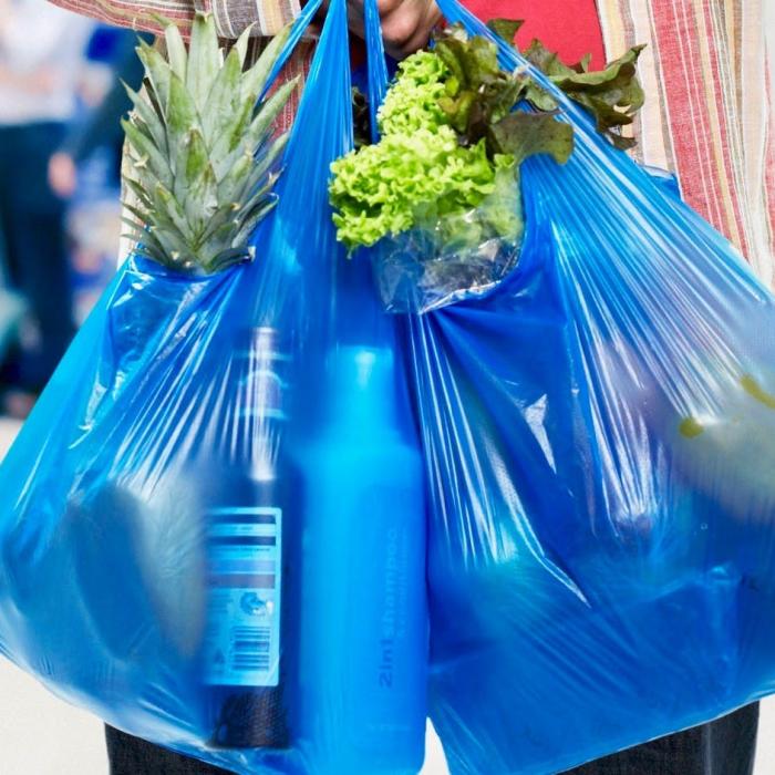 Doar 20% dintre consumatorii români au un comportament anti-risipă