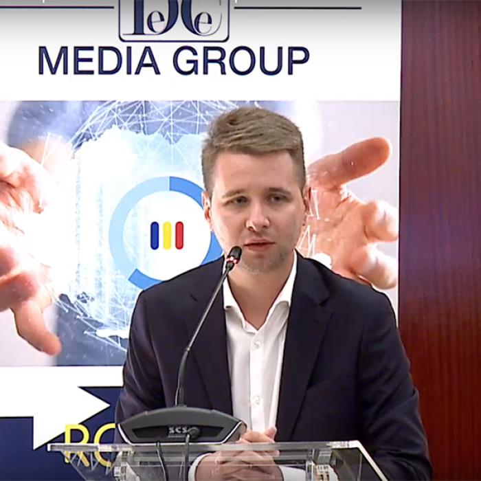 Alexandru Ivan: Am deblocat investițiile pentru CN Aeroporturi