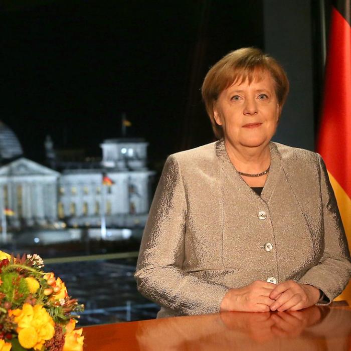 Angela Merkel: Europa are partea ei de vină pentru situația din economii lumii