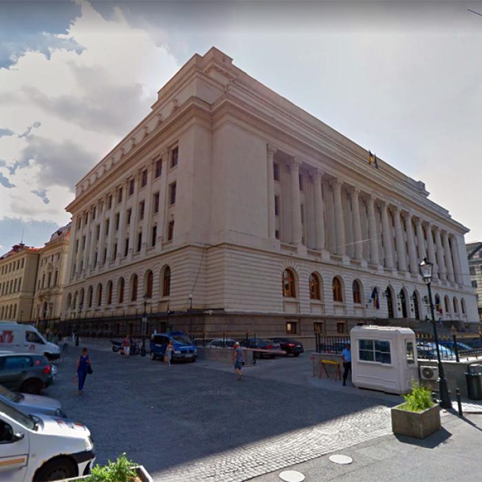 BNR, ședință de politică monetară