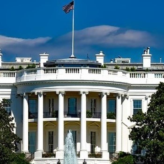 Donald Trump luptă împotriva corupției. Apelul liderului american 