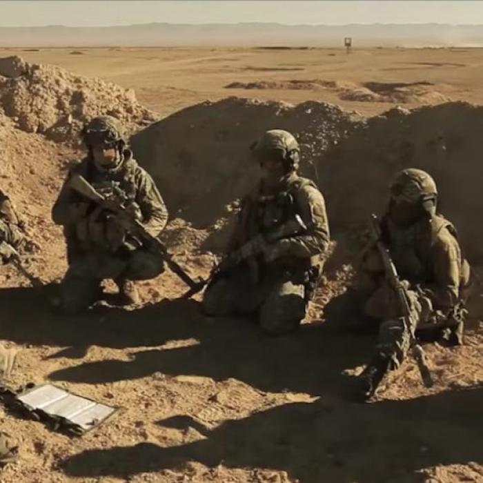 Armata secretă a lui Vladimir Putin cucerește țară după țară