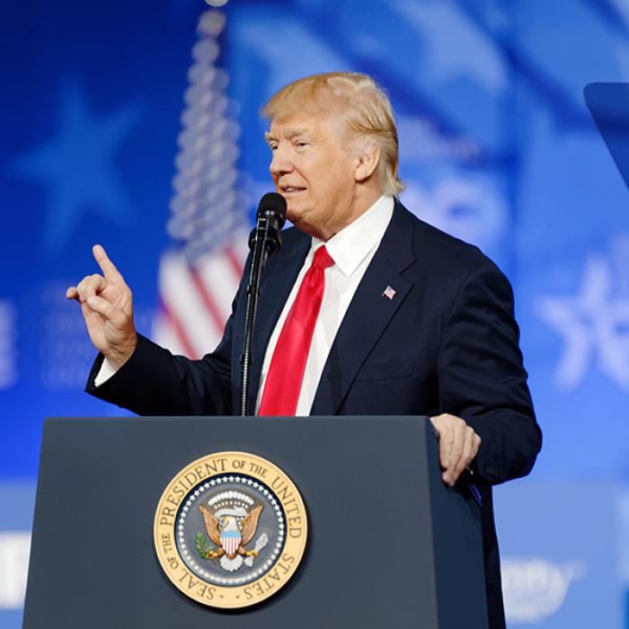 Reacție virulentă a lui Donald Trump după criticile aduse de Mitt Romney