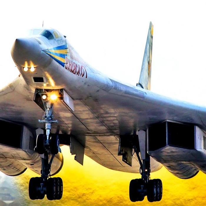Bombardierele rușilor. Americanii le-au găsit pe cele mai periculoase