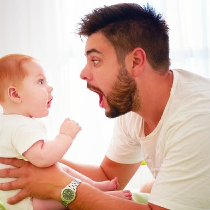 Compania care acordă concediu paternal de până la 16 săptămâni