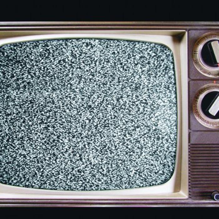 Un important post de televiziune de știri se închide