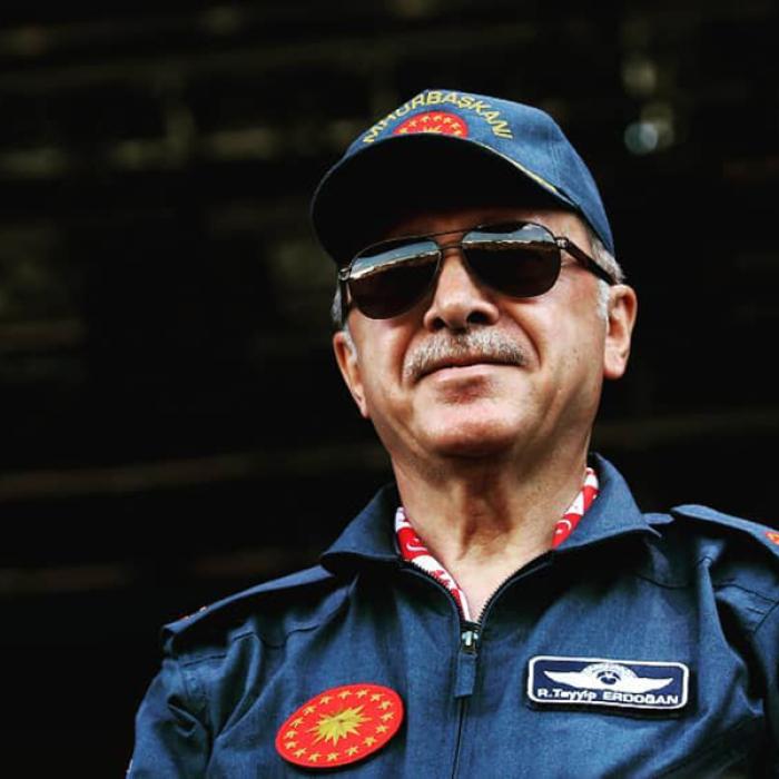 Erdogan amenință Europa cu 3,6 milioane de refugiați