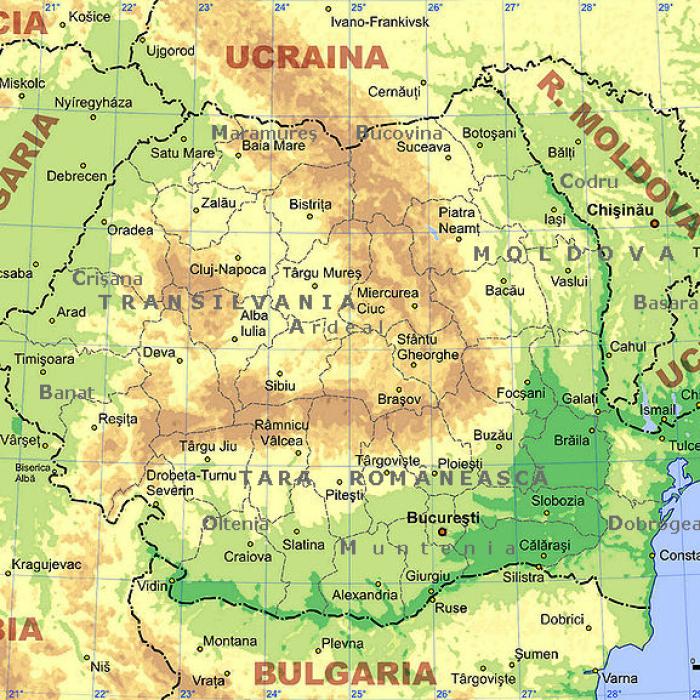 Valoarea brandului României a scăzut în 2019. Cât "valorăm"?