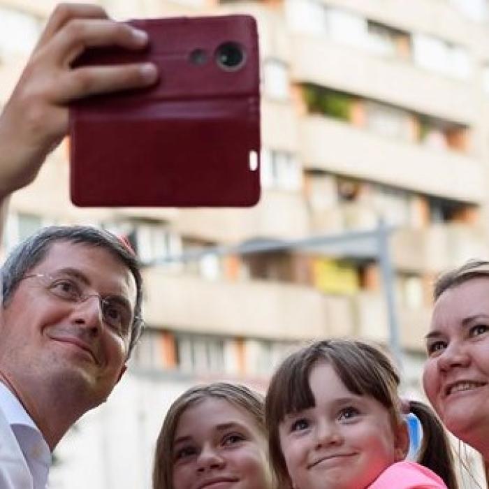 Dan Barna promite autostrăzi şi impozit zero pe salariul minim 