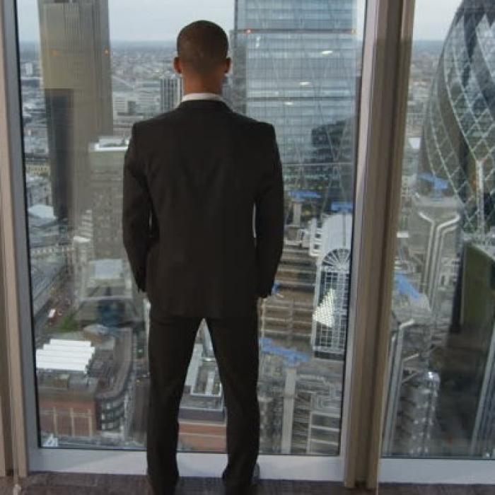 Visătorii deveniți miliardari. Cum au început marii bogați ai SUA