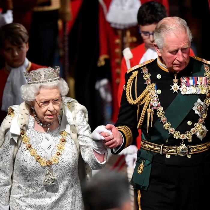 Regina Marii Britanii decide data Brexitului