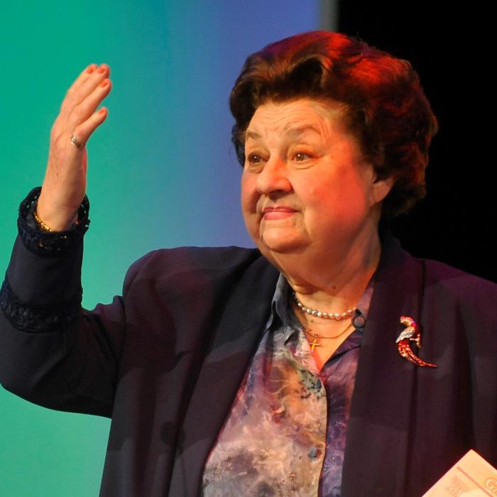 Doliu în lumea teatrului. A murit Tamara Buciuceanu-Botez