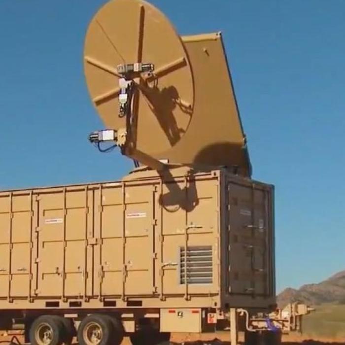 SUA au declarat război dronelor. S-au înarmat cu microunde VIDEO