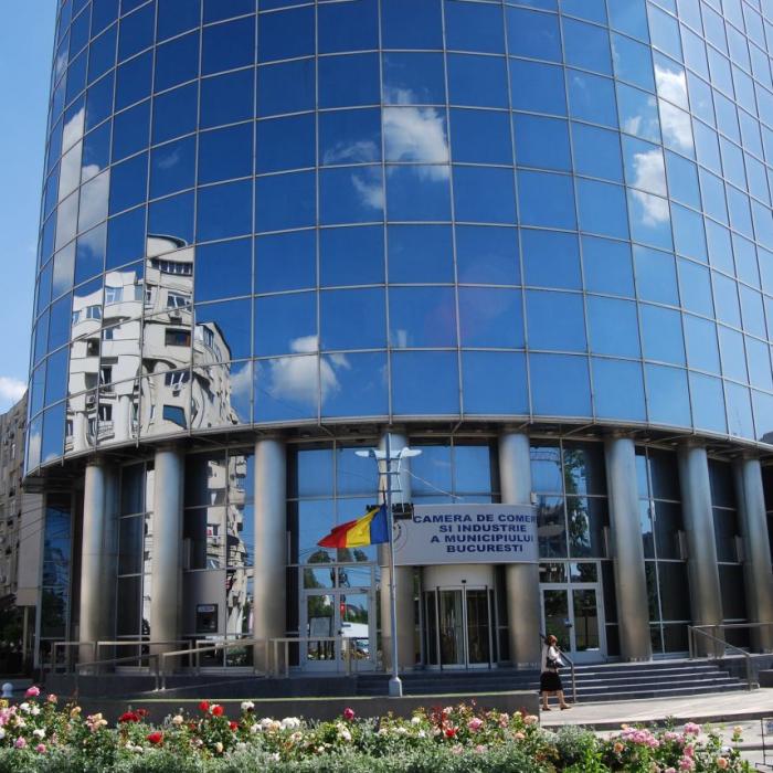 Camera de Comerț și Industrie a Municipiului București are un nou președinte