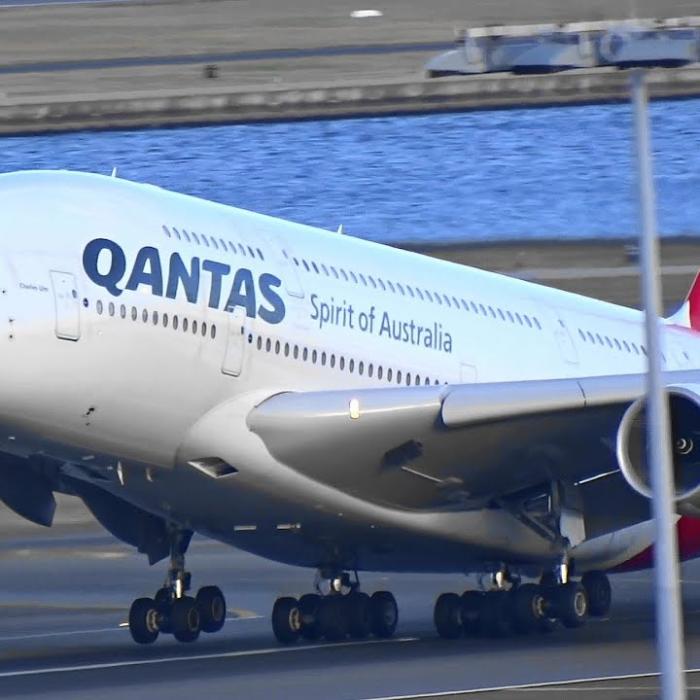 Record doborât! Niciun avion de linie nu a zburat atât