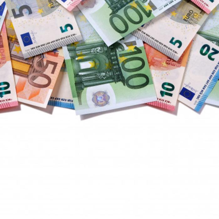 AFM aprobă o finanţare de 2,4 milioane de lei! Află unde se duc banii