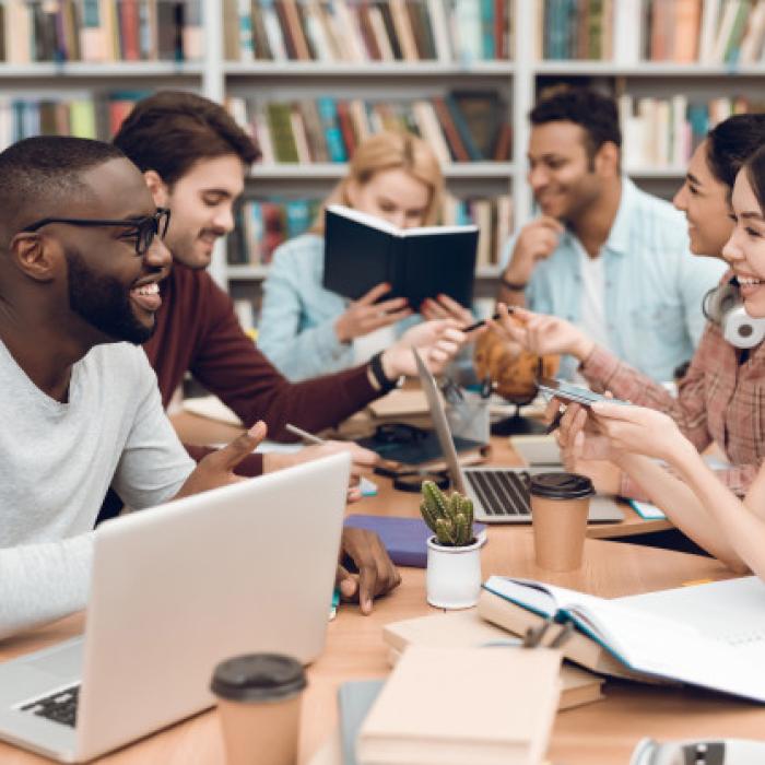 Studenții străini. Condiții, obligații pentru a lucra în România
