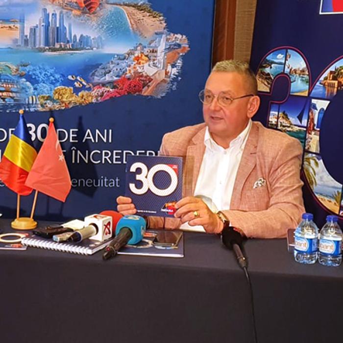 Reacția turoperatorilor români la instabilitatea politică