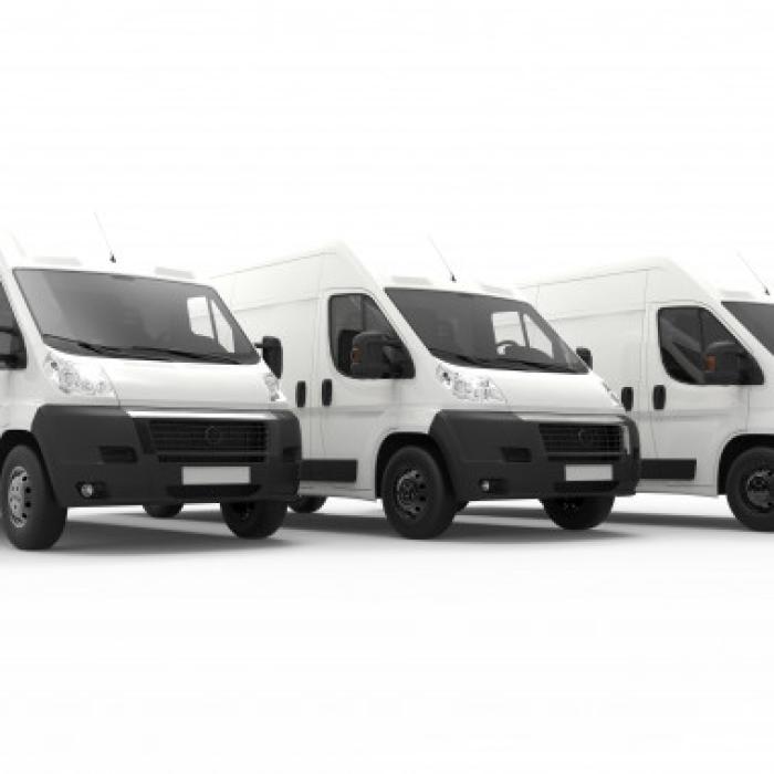 Ai o mașină mai mare de 5 locuri? Uite ce afaceri îți poți deschide