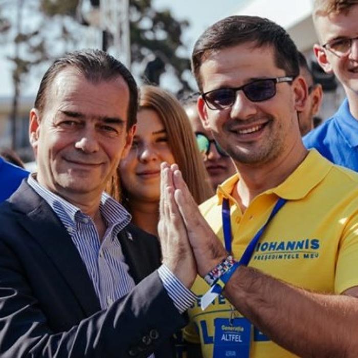 Program de guvernare PNL. Obiective pe termen scurt
