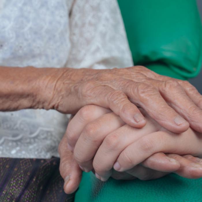 Ce se întâmplă cu urmașii pacienților cu demență