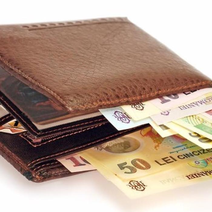 Salariul minim. Sindicatele propun alte cifre. Mai mari 