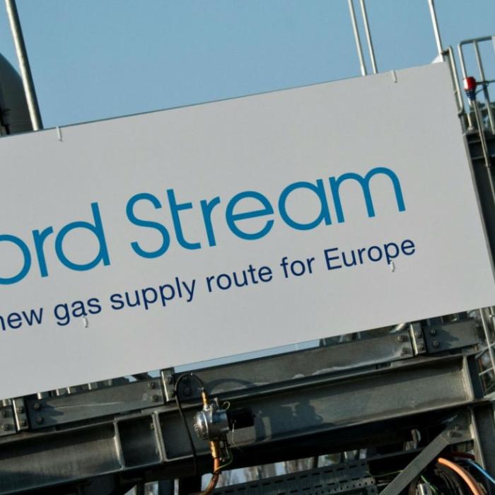 Gazoductul Nord Stream 2, undă verde din partea danezilor