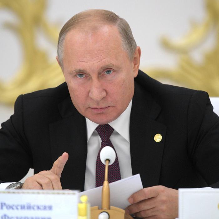 Kremlinul a făcut anunțul! Putin sare peste summitul APEC
