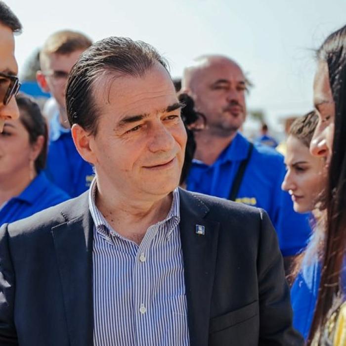 Ludovic Orban: Fondul de Dezvoltare şi Investiţii nu va mai exista