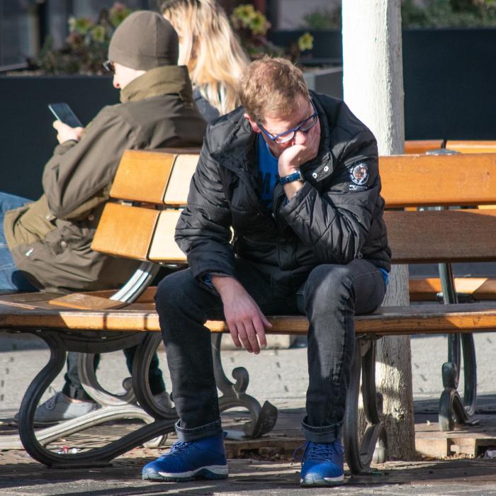 Rata şomajului în scădere la nivel naţional 