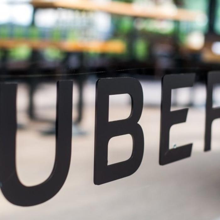 Uber a pierdut 1,2 miliarde dolari, dar nu și speranța 