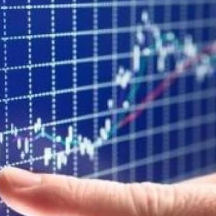 Bursa a păstrat trendul ascendent. Majoritatea indicilor, în creștere