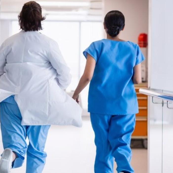 Gaură la Sănătate. Ludovic Orban: Nu sunt bani de salarii