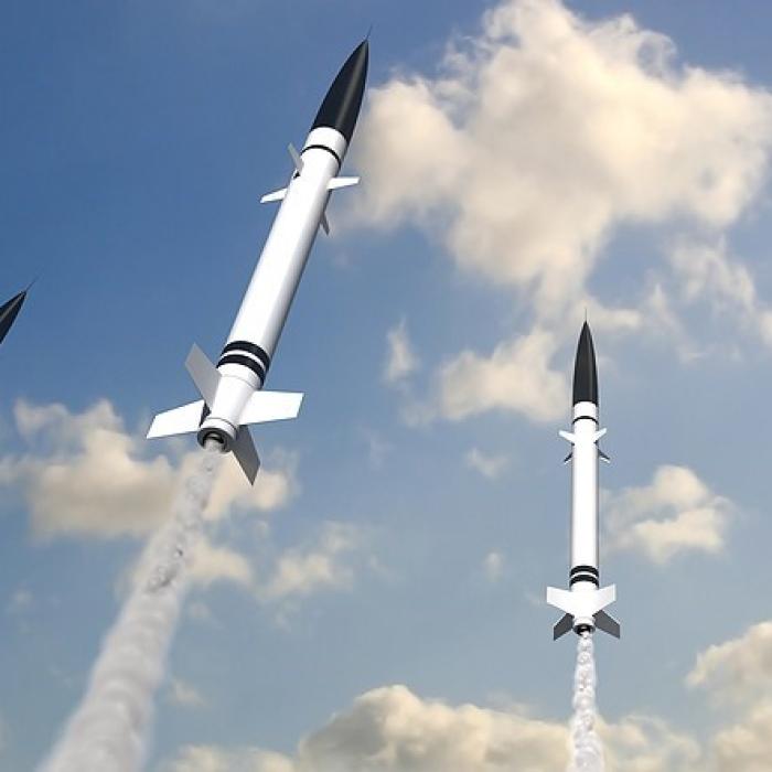 Israelul a pierdut o rachetă. A ajuns în mâinile rușilor