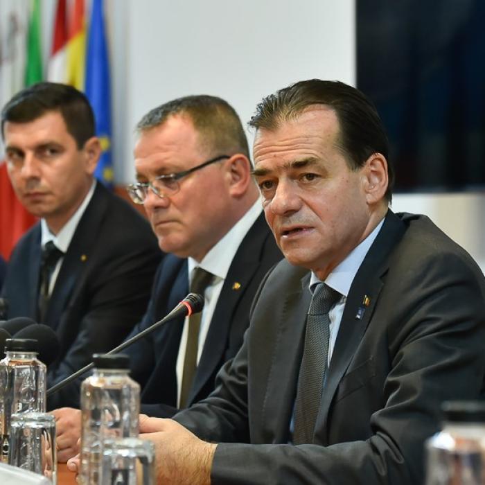 Orban vrea să resusciteze o taxă auto. Despre ce este vorba