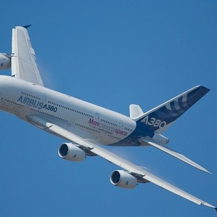 Boeing a avut probleme cu 737. Airbus a câștigat teren